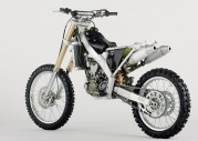 Honda CRF250F